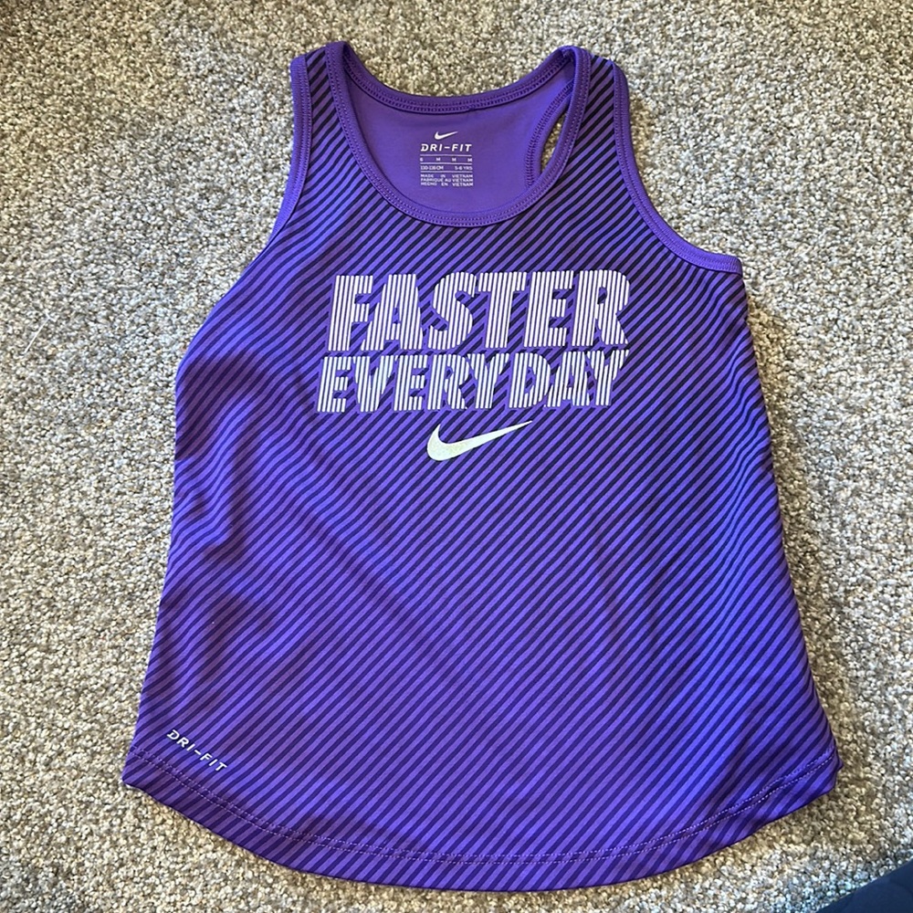 Nike Tank Top